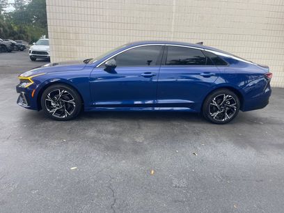 Used 2025 Kia K5 GT-Line
