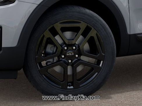 New 2025 Kia Telluride SX X-Line image 11