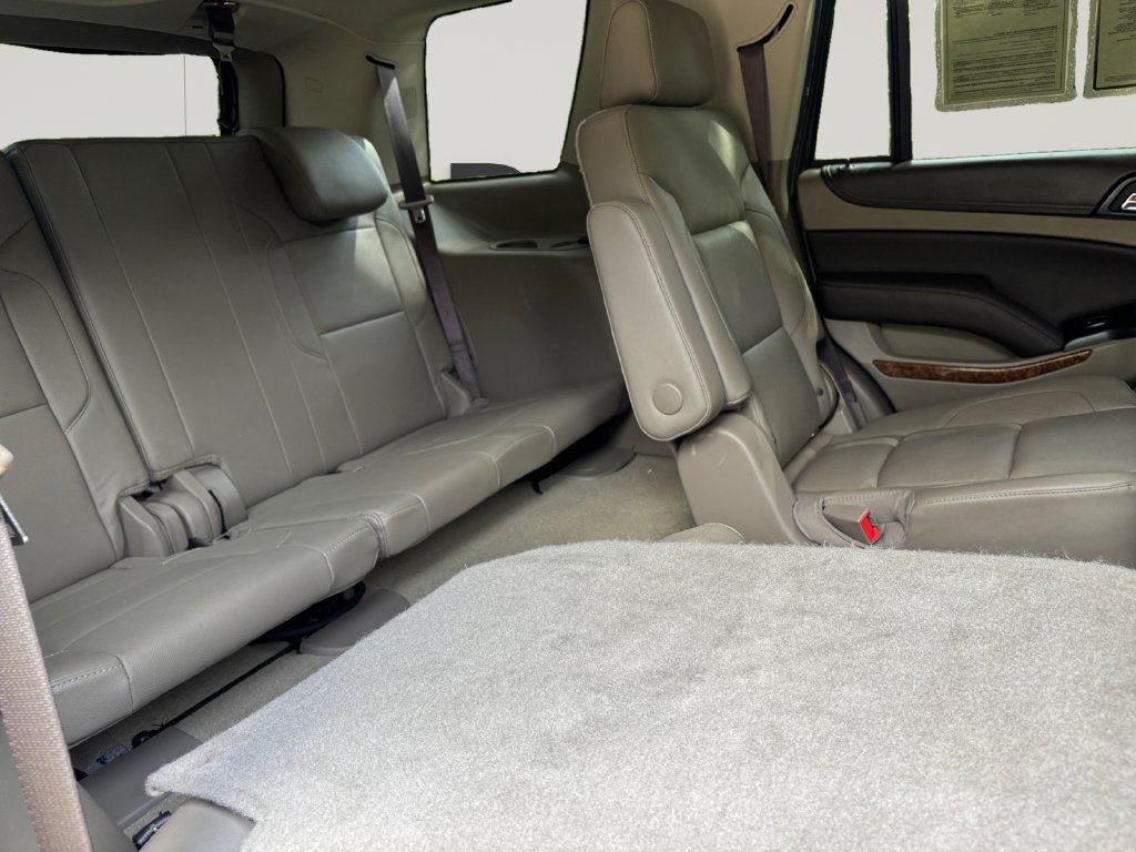 Used 2017 Chevrolet Tahoe Premier AWD/4WD image 17