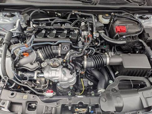 New 2026 Acura Integra image 17