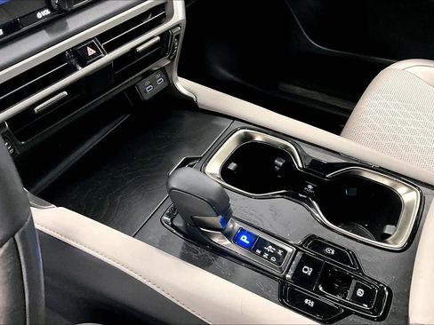 Used 2023 Lexus RX 350 Premium Plus w/ Cold Area Package image 16