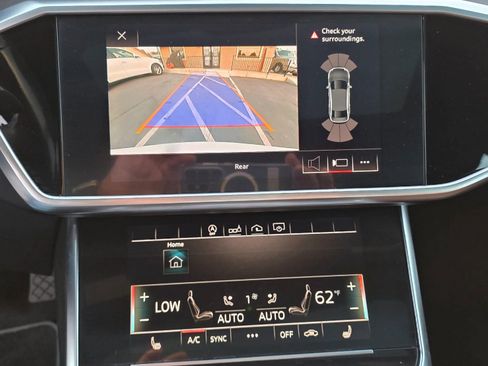 Used 2019 Audi A6 3.0T Premium w/ Convenience Package image 15