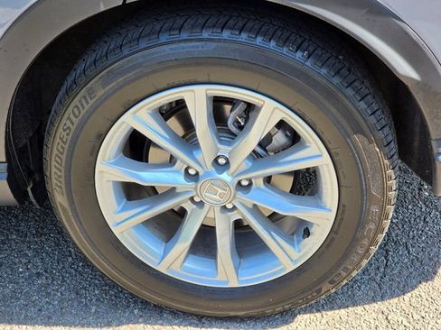 Used 2025 Honda CR-V EX-L image 15