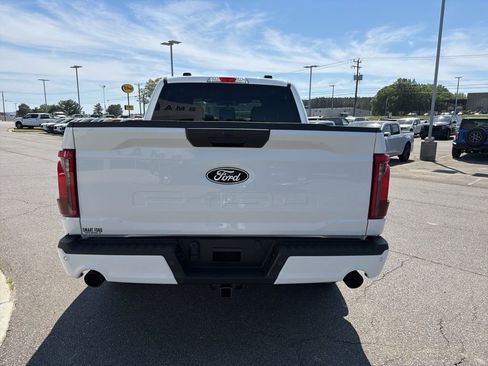 New 2026 Ford F150 STX AWD/4WD image 4