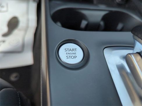 Used 2023 INFINITI QX50 Pure image 43