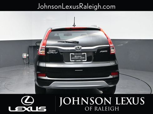 Used 2016 Honda CR-V EX-L image 8