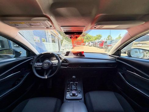 Used 2021 MAZDA CX-30 AWD 2.5 S image 19