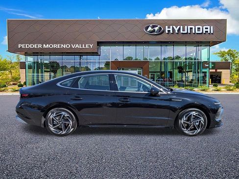 New 2026 Hyundai Sonata SEL image 3