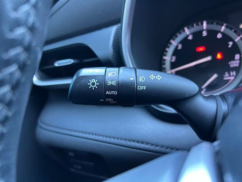 Certified 2022 Toyota Highlander XSE image 22