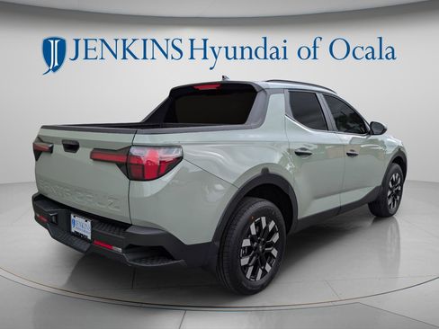 New 2026 Hyundai Santa Cruz SEL image 7