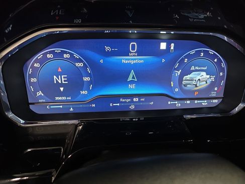 Used 2023 Chevrolet Silverado 1500 RST image 19