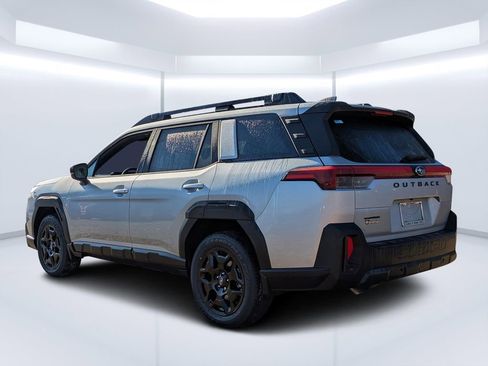 New 2026 Subaru Outback Limited image 5