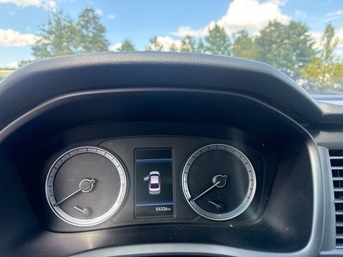 Used 2018 Hyundai Sonata SEL w/ Tech Package 02 FWD image 14