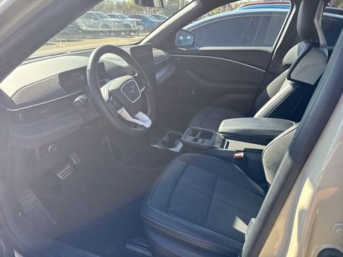 Used 2025 Ford Mustang Mach-E GT image 7