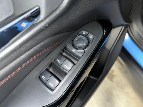 Used 2024 Chevrolet Trax RS w/ Driver Confidence Package image 4