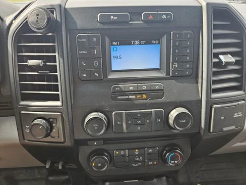 Used 2018 Ford F150 XL w/ Equipment Group 101A Mid AWD/4WD image 18