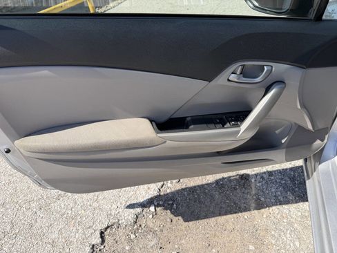 Used 2012 Honda Civic LX image 15