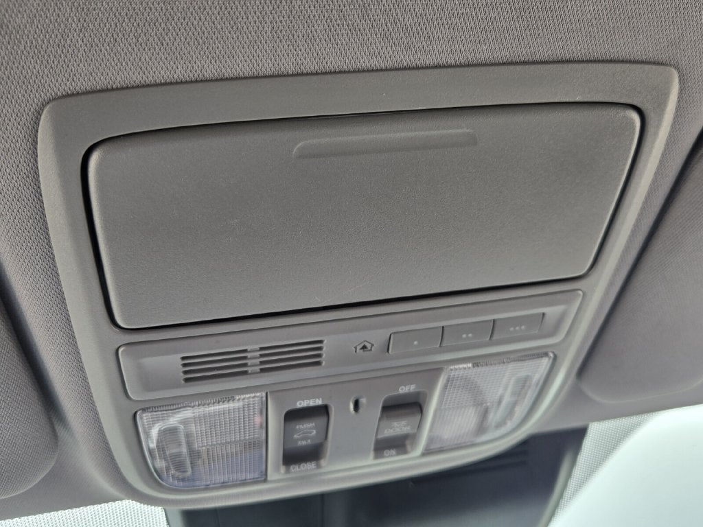 Certified 2022 Honda CR-V EX-L image 22