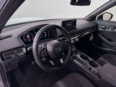 New 2026 Honda Civic Sport image 9