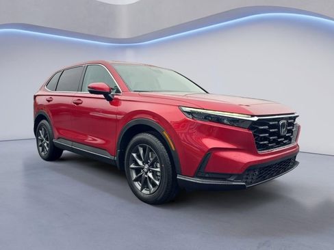 New 2026 Honda CR-V EX-L image 7