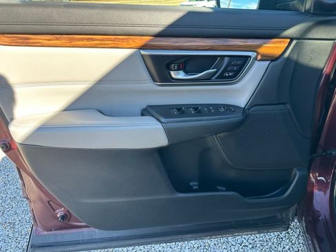 Used 2019 Honda CR-V EX-L image 10