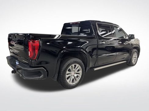 Certified 2022 GMC Sierra 1500 Denali w/ Technology Package image 5