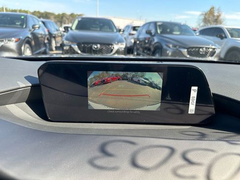 New 2026 MAZDA MAZDA3 s Sport image 13