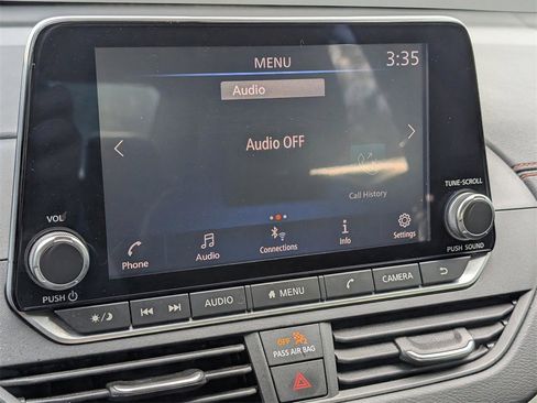 Used 2020 Nissan Altima 2.5 SR w/ Premium Package image 23