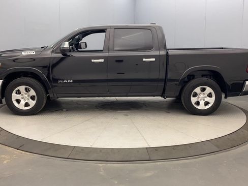 Used 2025 RAM 1500 Big Horn AWD/4WD image 2
