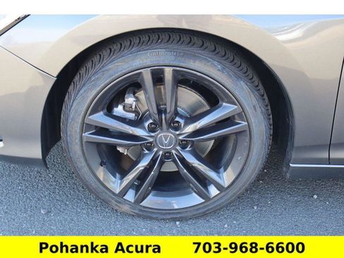 Certified 2023 Acura Integra A-Spec image 26