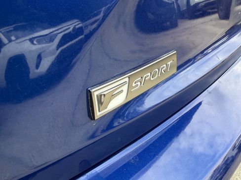 Used 2018 Lexus IS 300 F Sport w/ F Sport Package RWD image 4