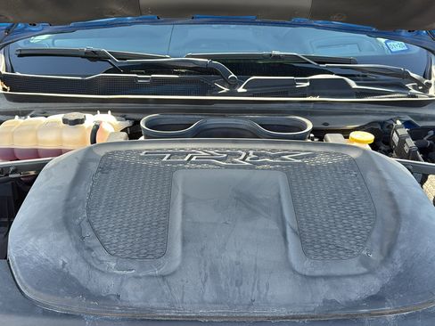 Used 2024 RAM 1500 TRX w/ TRX Level 2 Equipment Group image 37