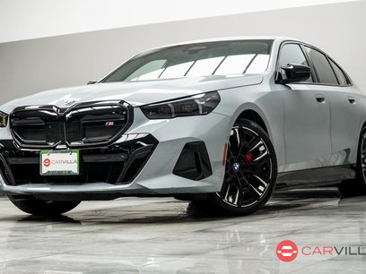 Used 2025 BMW i5 M60 w/ Premium Package
