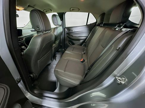 Used 2025 Buick Encore GX Preferred image 26