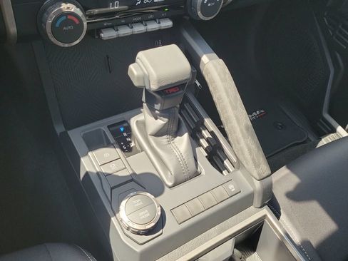 New 2026 Toyota Tacoma TRD Sport RWD image 18