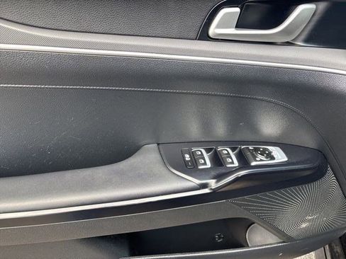 Used 2025 Kia K5 LXS image 13
