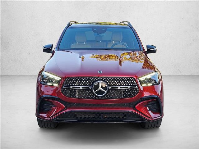 Used 2024 Mercedes-Benz GLE 450e 4MATIC image 2