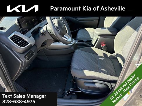 New 2026 Kia Seltos LX image 15