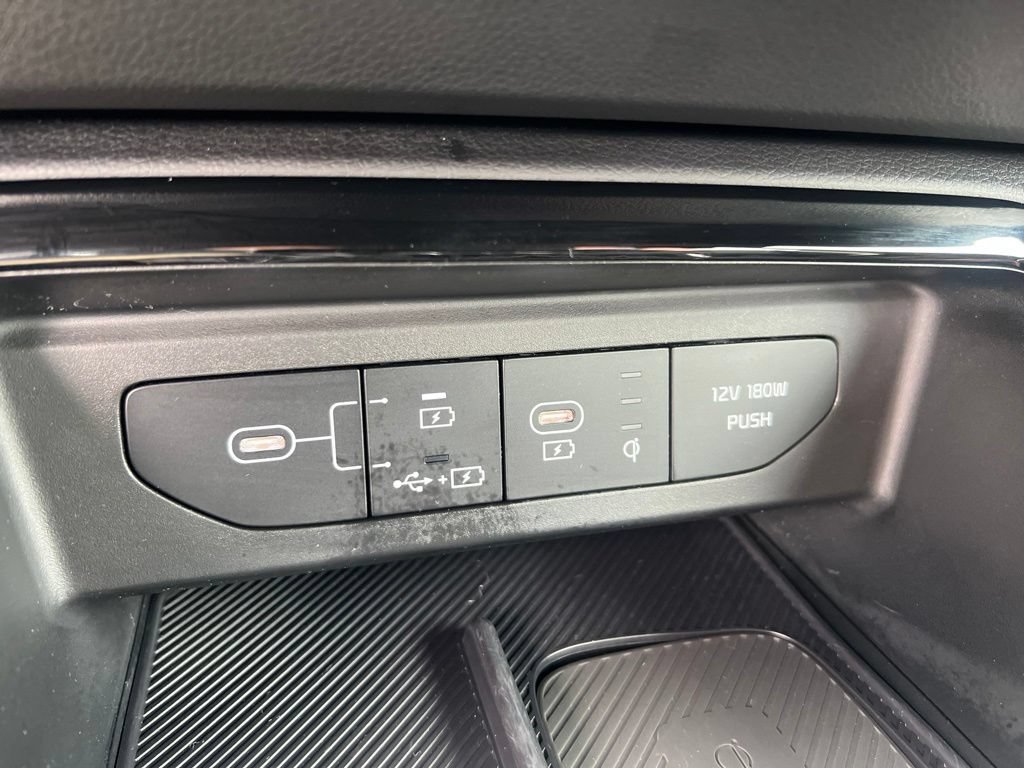 Certified 2025 Kia K5 GT-Line AWD/4WD image 51