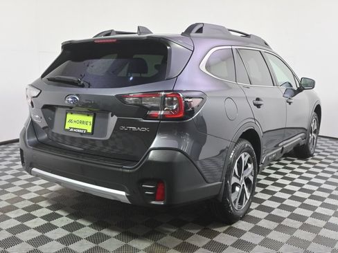 Used 2022 Subaru Outback Limited w/ Popular Package #2 AWD/4WD image 6