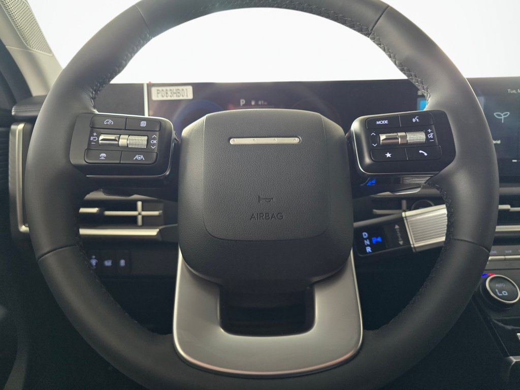 New 2026 Hyundai Santa Fe SE AWD/4WD image 21