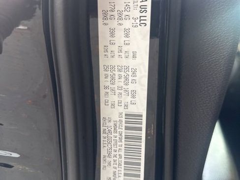 Used 2019 Dodge Durango GT image 22