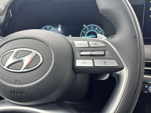 Used 2024 Hyundai Palisade Calligraphy image 28