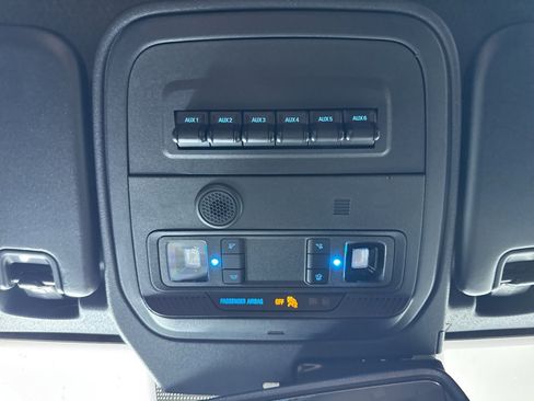 Used 2024 Ford Bronco Black Diamond image 28