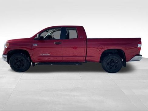 Used 2017 Toyota Tundra SR5 image 4