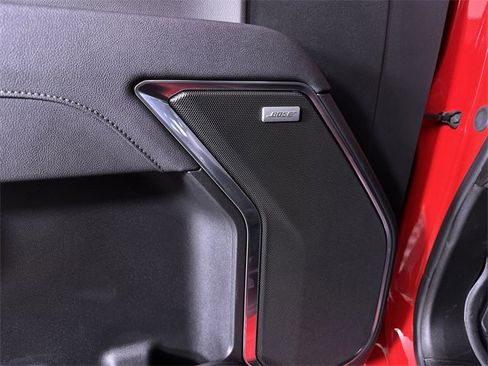 New 2026 GMC Sierra 1500 Elevation w/ Elevation Premium Package image 24