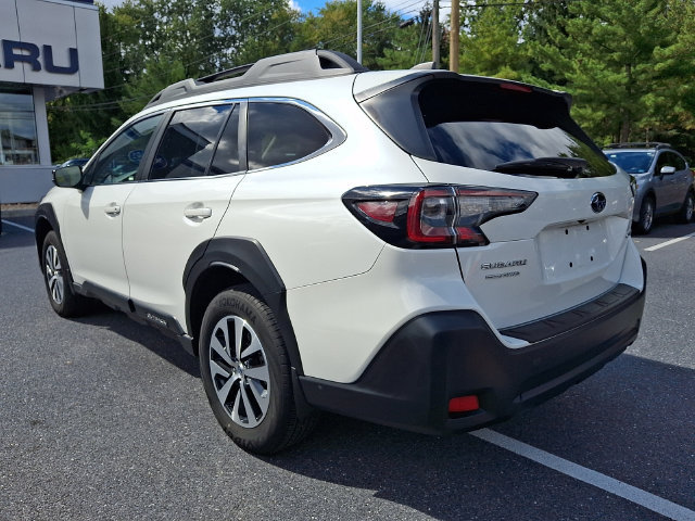 Certified 2024 Subaru Outback Premium w/ Popular Package #1A AWD/4WD image 6