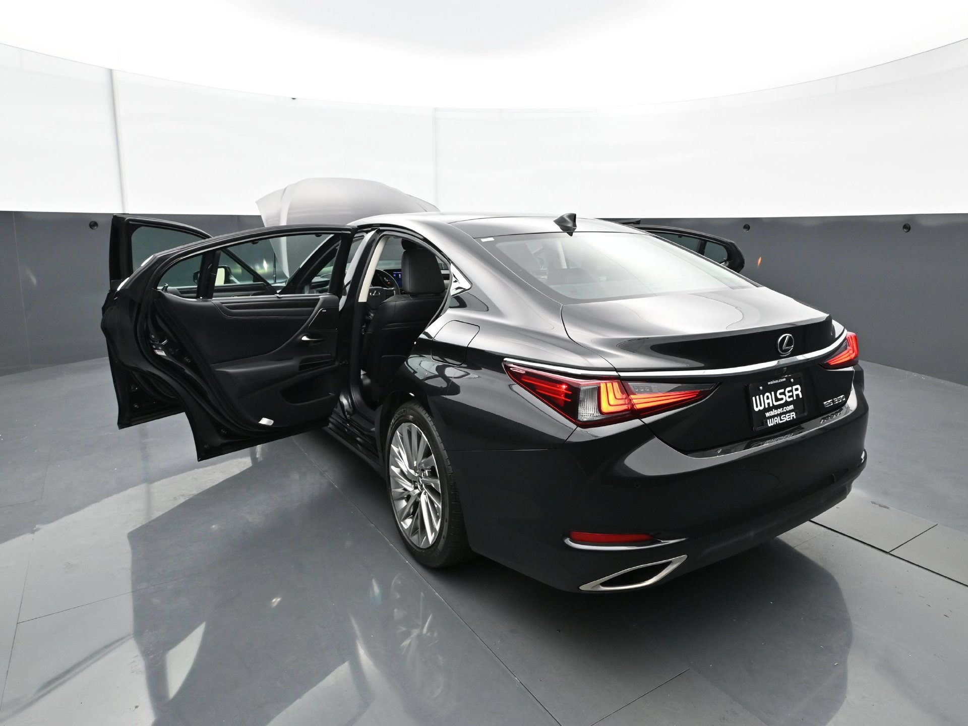 Used 2022 Lexus ES 350 Ultra Luxury FWD image 38