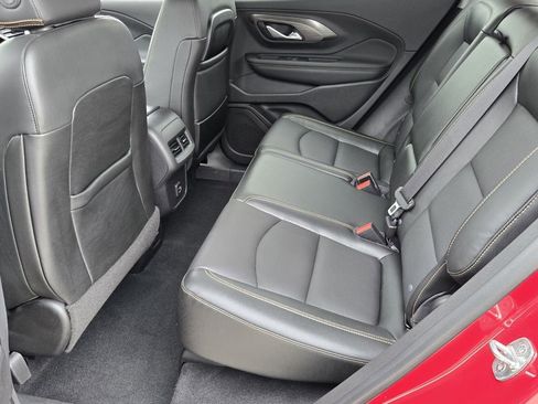 Used 2020 GMC Terrain SLT w/ Preferred Package FWD image 11