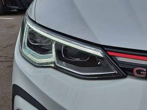 Used 2023 Volkswagen GTI SE image 28